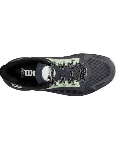 Wilson HURAKN Pro Black/Ebony/Opal Blue