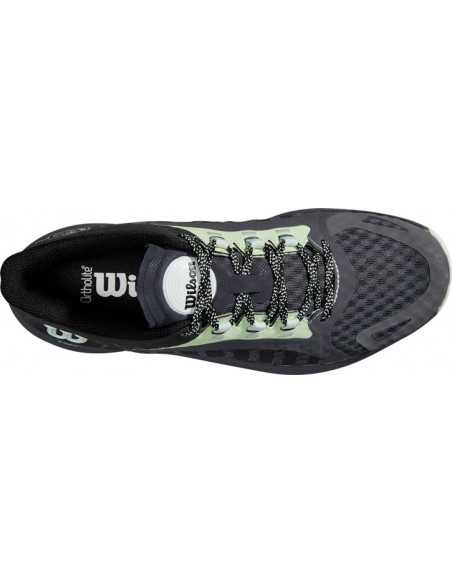 Wilson HURAKN Pro Black/Ebony/Opal Blue