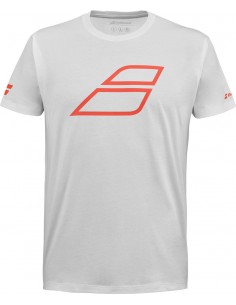 Babolat Strike Cotton Tee Men