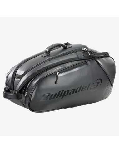 Bullpadel Racketbag Casual BPP24016 Black
