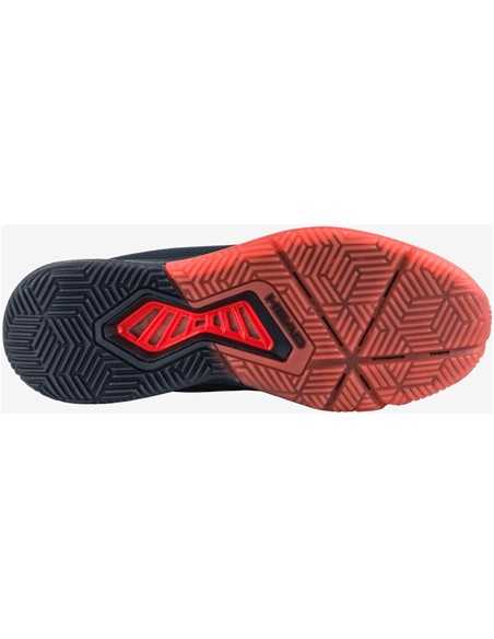 Head Motion Pro Padel (Blueberry/Coral)