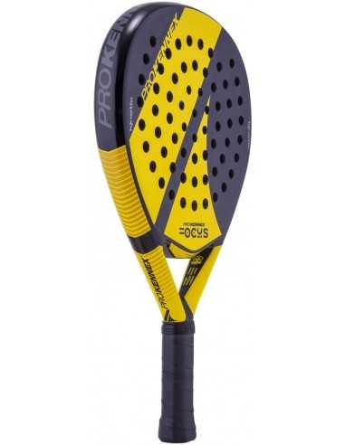 Pro Kennex Kinetic Focus Pro (Yellow)
