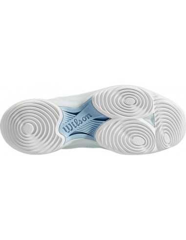 Wilson HURAKN 2.0 W Blue Fog/Bal