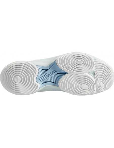 Wilson HURAKN 2.0 W Blue Fog/Bal