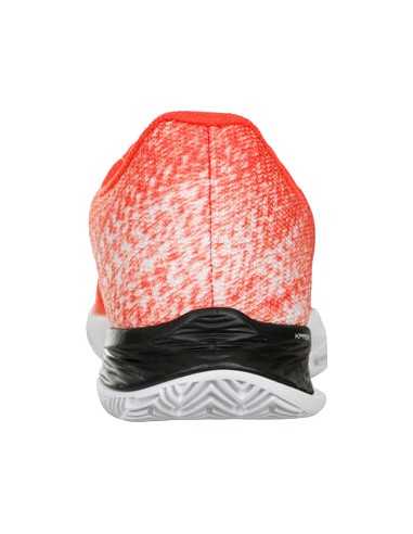 Babolat Jet mach III Clay Junior (StrikeRed/White)