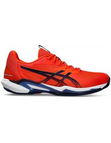 Asics Solution Speed FF 3 Clay (Koi/ Blue Expanse)