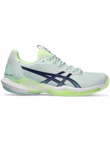 Asics Gel Solution Speed FF 3 Clay (Pale Mint/Blue Expanse)