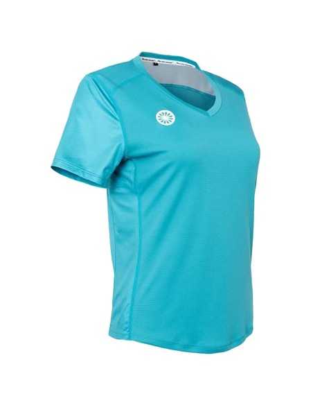 Indian Maharadja Kadiri Agility Tee (Aqua)