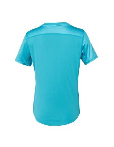 Indian Maharadja Kadiri Agility Tee (Aqua)