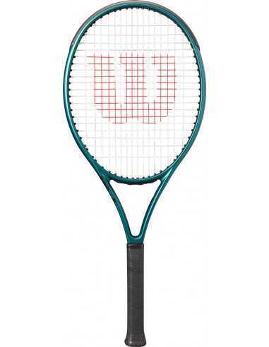 Testracket: Wilson Blade 104 V9