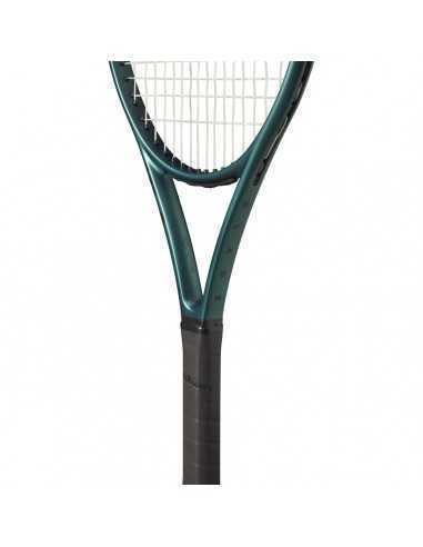 Testracket: Wilson Blade 104 V9