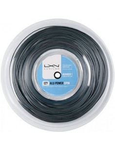 Luxilon Alu Power Spin 200M