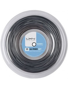 Luxilon Alu Power Soft (200M)