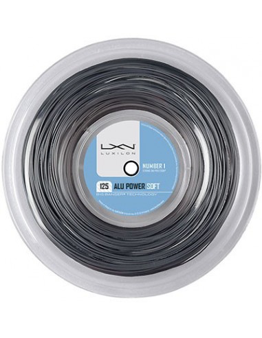 Luxilon Alu Power Soft (200M)