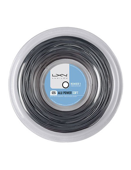 Luxilon Alu Power Soft (200M)