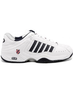 K-Swiss Defier RS White/Black