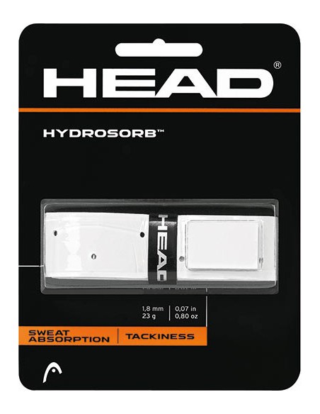 Head Hydrosorb White