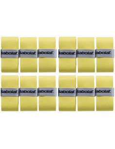 Babolat VS Original Yellow 12 (los verpakt)