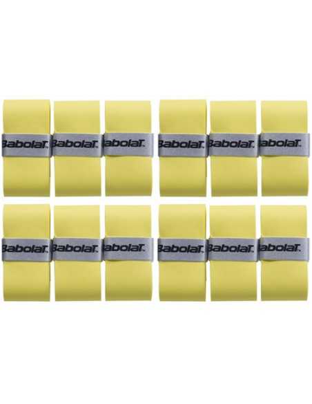 Babolat VS Original Yellow 12 (los verpakt)