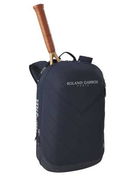 Wilson Session De Soirée 2024 Backpack