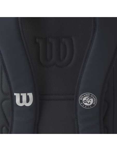 Wilson Session De Soirée 2024 Backpack