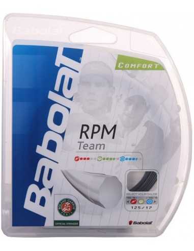 Babolat RPM Team Blue Set