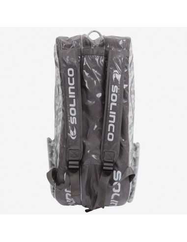 Solinco 15-pack Tour Bag White/Camo