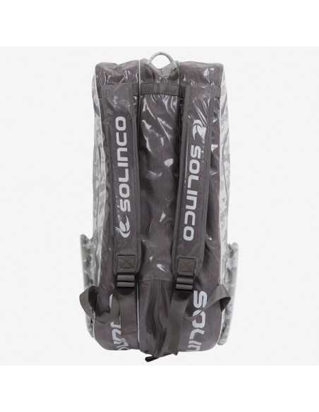 Solinco 15-pack Tour Bag White/Camo