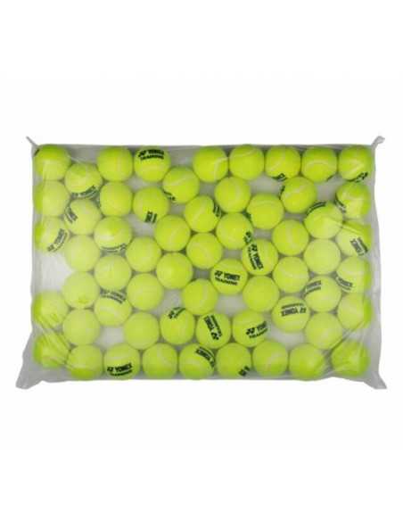 Yonex Training X60 (60 stuks)