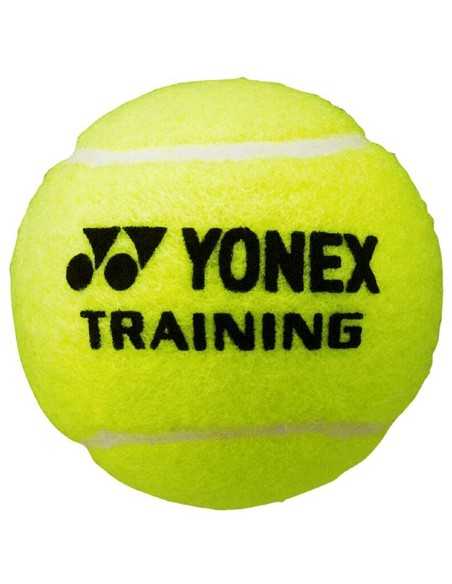 Yonex Training X60 (60 stuks)
