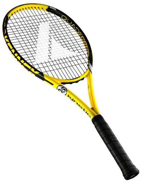 Pro Kennex Kinetic Q+ 5 (300g)