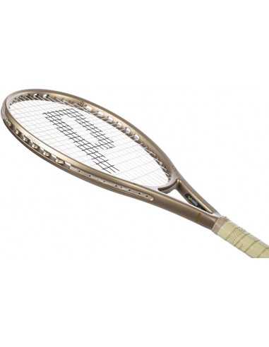 Testracket: Prince ZTXT O3 Legacy 120