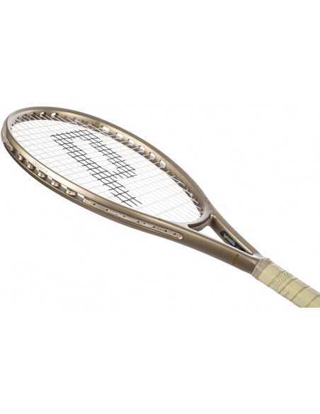 Testracket: Prince ZTXT O3 Legacy 120