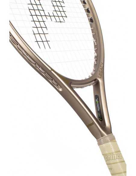 Testracket: Prince ZTXT O3 Legacy 120