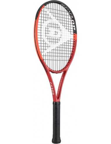 Testracket: Dunlop CX 200 2024