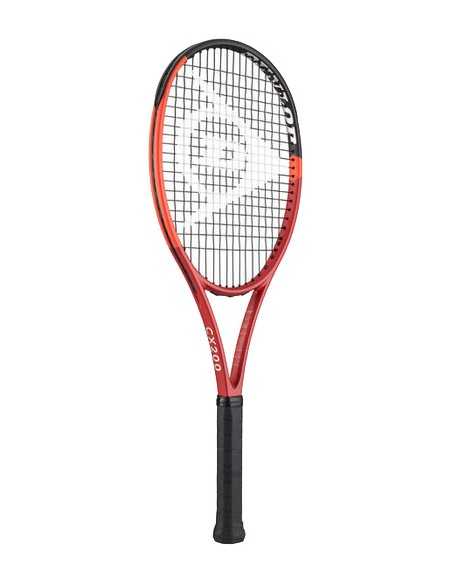 Testracket: Dunlop CX 200 2024