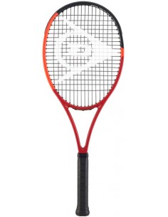 Testracket: Dunlop CX 200 2024