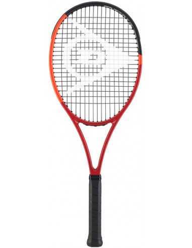 Testracket: Dunlop CX 200 2024