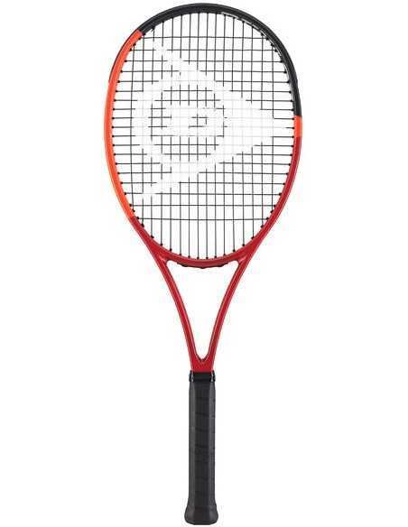 Testracket: Dunlop CX 200 2024