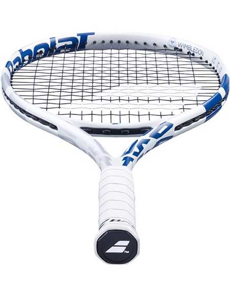 Babolat Boost Wimbledon 2024