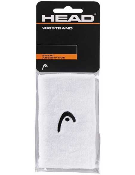 Head Wristband Wit 5 Inch