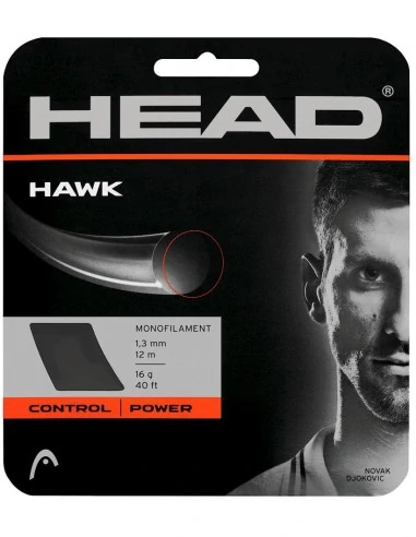 Bespanservice: Head Hawk 1.25mm