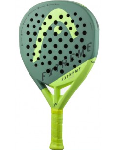 Head Extreme Motion 2023