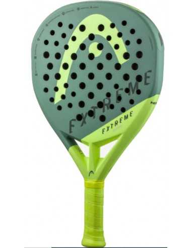 Head Extreme Motion 2023