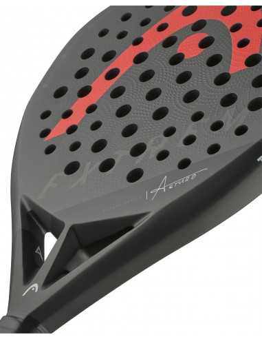 Head Extreme Pro LTD 2024 Arturo Coelle Signature