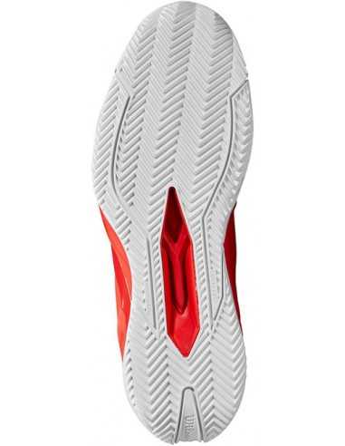 Wilson M Rush Pro 4.5 Clay (Infrared/White)