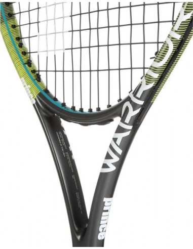 Prince Warrior 100 300g