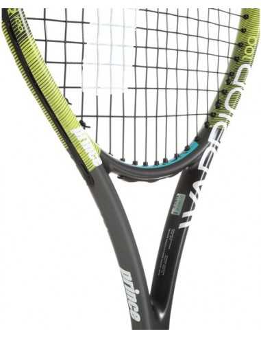 Prince Warrior 100 300g