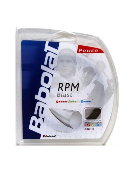 Babolat RPM Blast