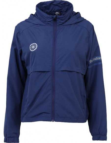 Indian Maharadja Kadiri Women Wind Jacket